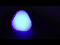 डेस्कटॉप परिवेश दीपक नियंत्रण विधि APP हल्के और पोर्टेबल