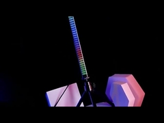 डेस्कटॉप परिवेश प्रकाश व्यवस्था वातावरण बार के लिए रात की रोशनी कार टीवी गेमिंग