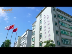 कंपनी का परिचय