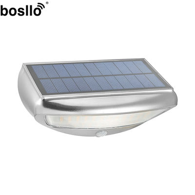 अच्छी कीमत 3000K सौर प्रेरण प्रकाश पीसी सामग्री 3.7V 2200mA एफसीसी प्रमाण पत्र ऑनलाइन