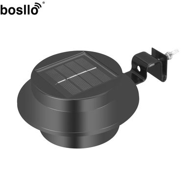 अच्छी कीमत 2V 160mA 0.32W मोनोक्रिस्टलीय सिलिकॉन सौर पैनल एलईडी प्रकाश स्रोत के साथ सौर दीवार लैंप ऑनलाइन
