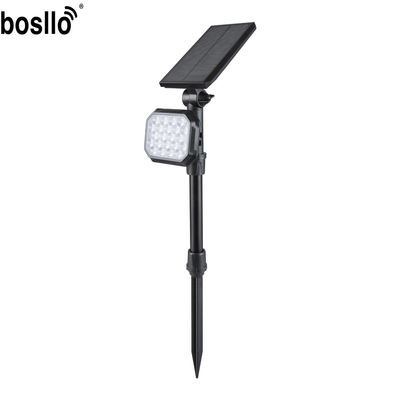 अच्छी कीमत जलरोधक सौर ऊर्जा संचालित उद्यान रोशनी सौर पैनल 5.5V 500MA 2.5W मोनोक्रिस्टलीय सिलिकॉन 0.5kg ऑनलाइन