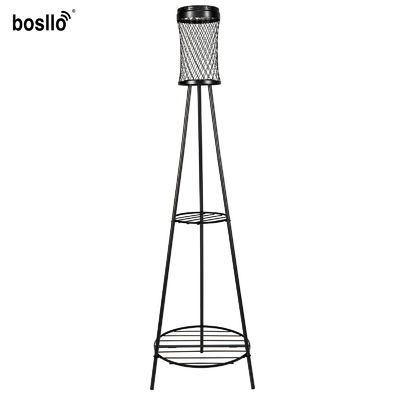 अच्छी कीमत Waterproof Two-charge Solar Flower Stand Lights Suitable For Christmas And Halloween ऑनलाइन